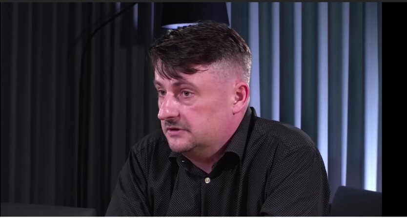 Эксперт: энергетическая система Украины готова к зиме без отключений