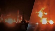 ВСУ атакували два ключові НПЗ РФ: Генштаб підтвердив удари по нафтопереробці