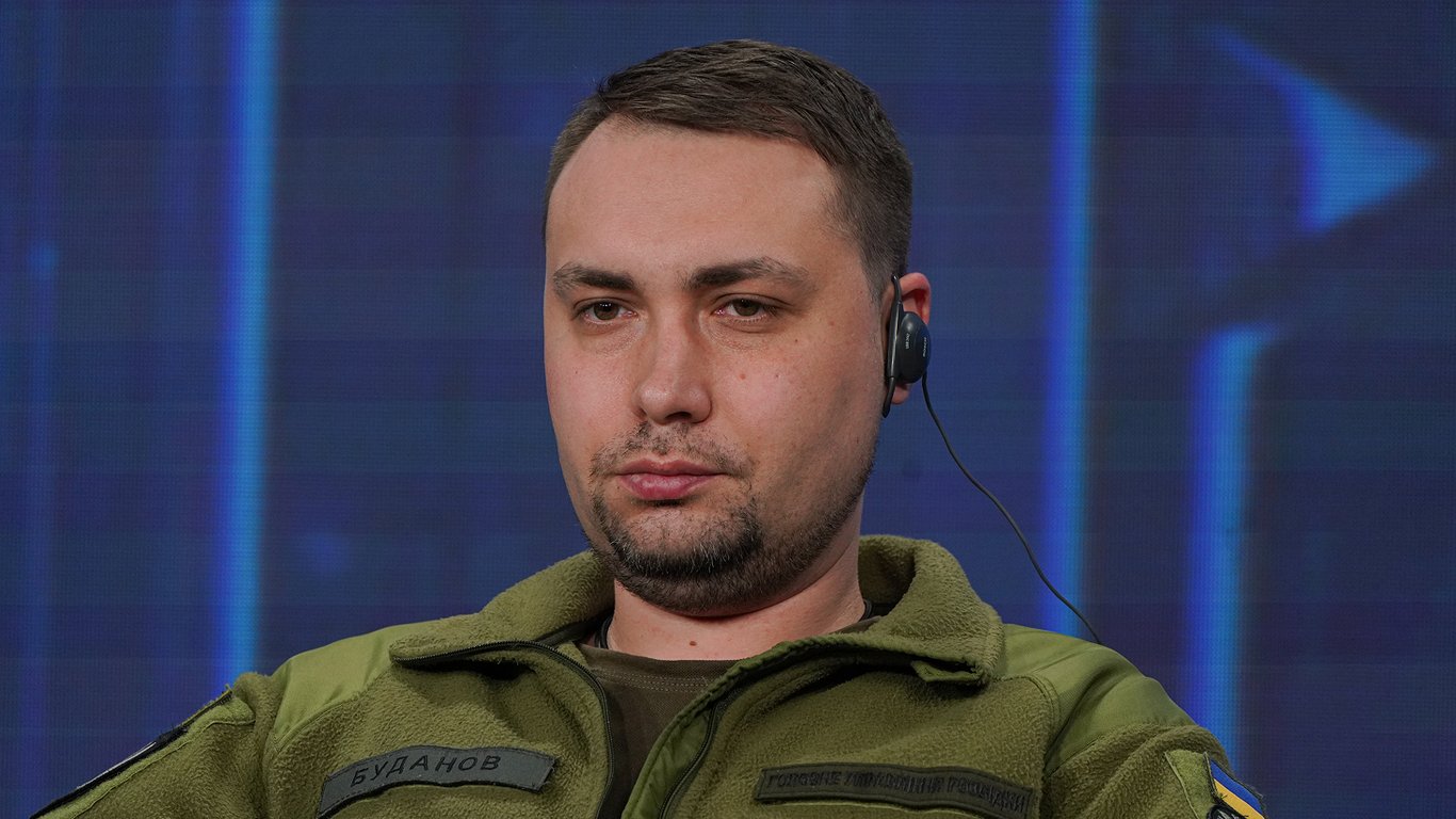 Кирило Буданов бореться з корупцією