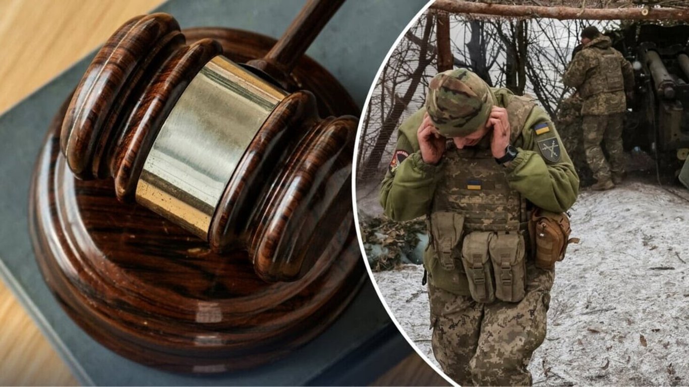 Trzy lata więzienia dla mieszkańca Sambora za unikanie mobilizacji – szczegóły sprawy