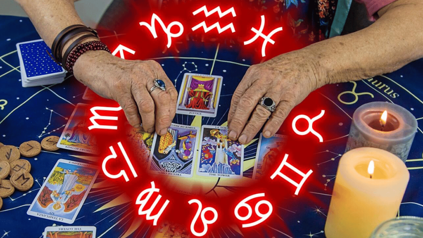 Do 18 stycznia: cztery znaki Zodiaku powinny być ostrożne z finansami i słowami