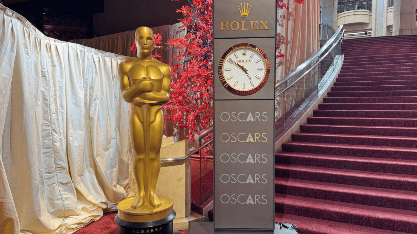 Film 'Sinners' gets 16 Oscar nominations