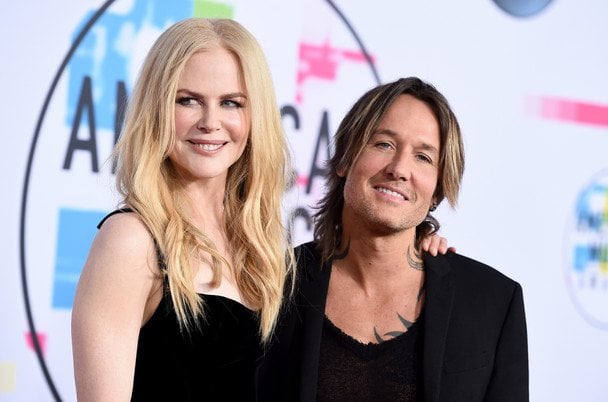 Nicole Kidman and Keith Urban officially divorced: how they will share their children