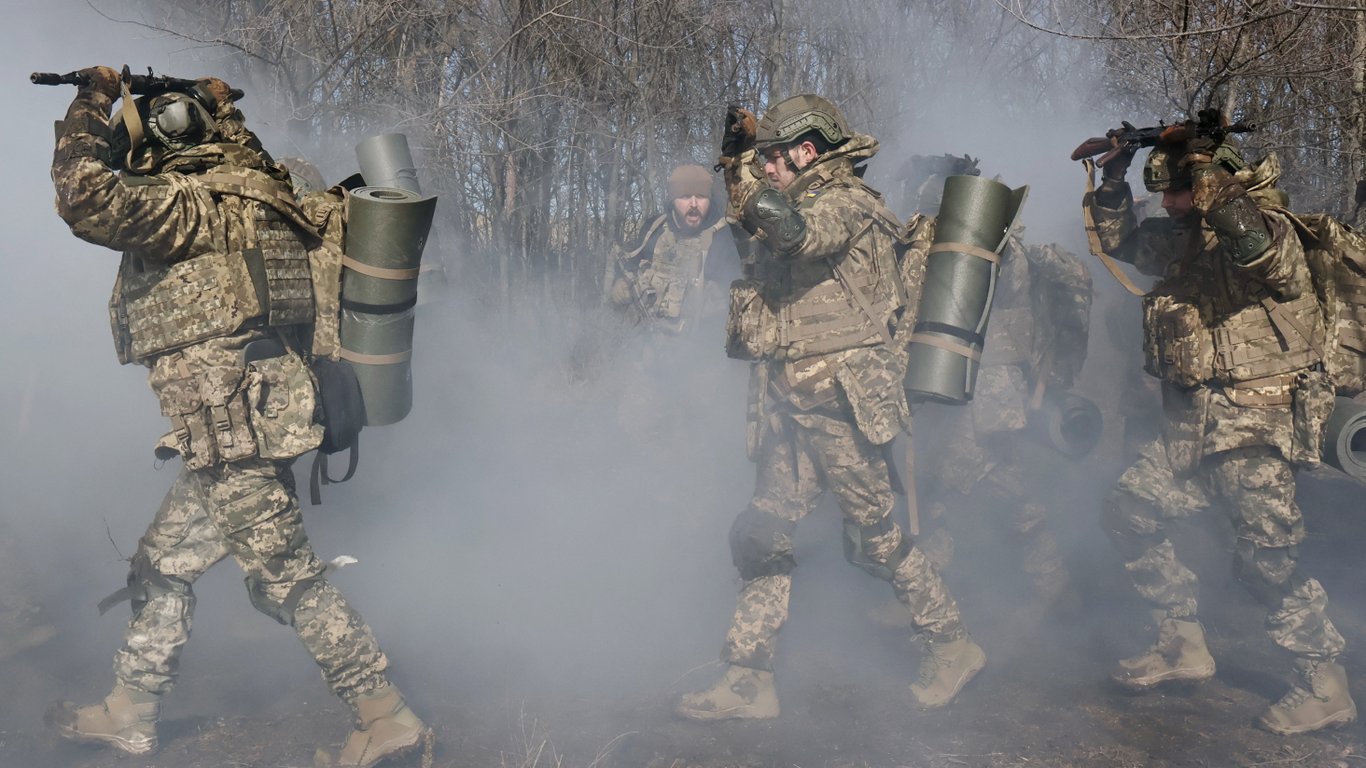 ЗСУ зривають плани РФ