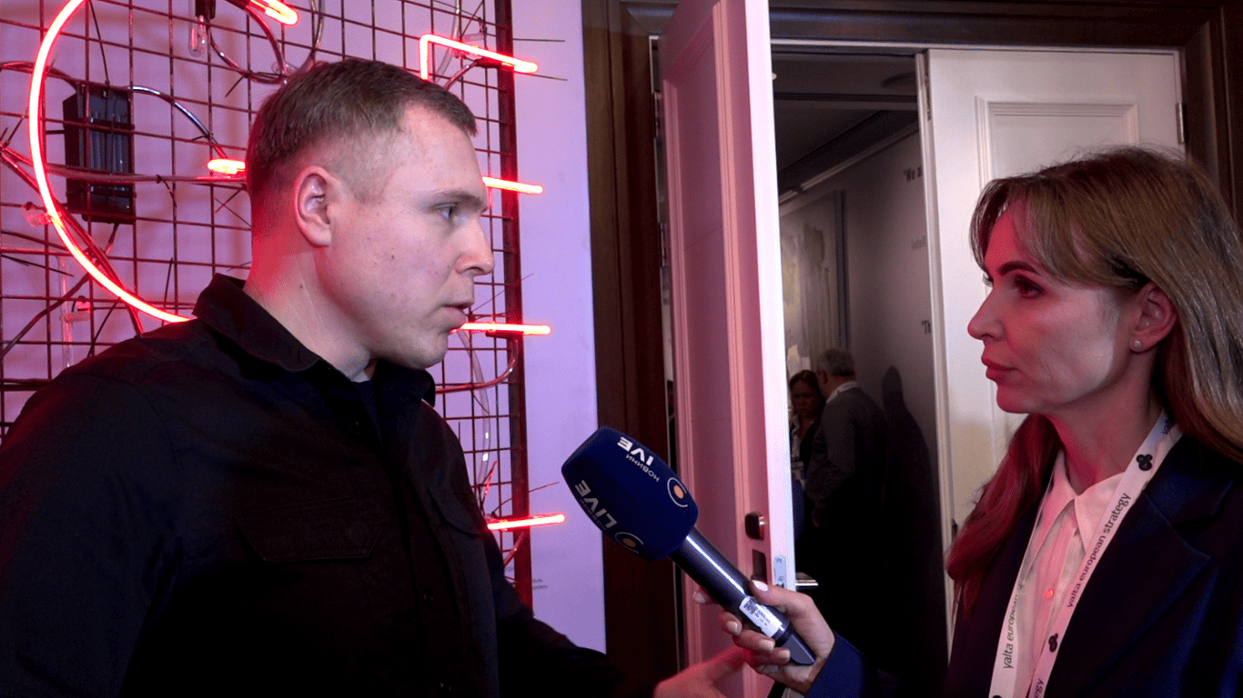 Нардеп Костенко про війну