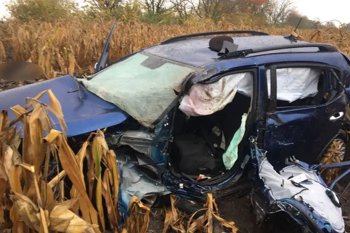 Задержанный водитель смертельной аварии в Винницкой области: что известно о последствиях