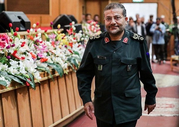 Удар Ізраїлю по Тегерану