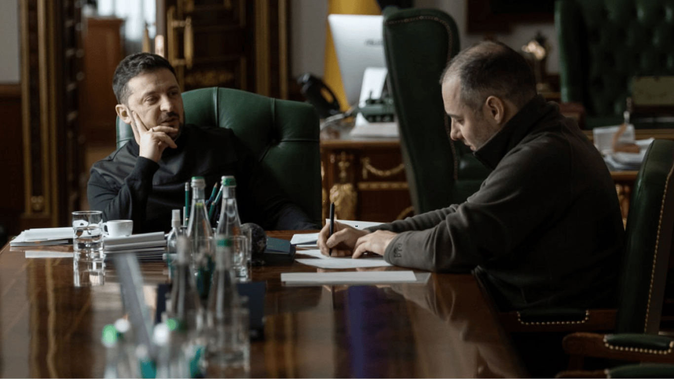 Зеленський підбиває підсумки зими