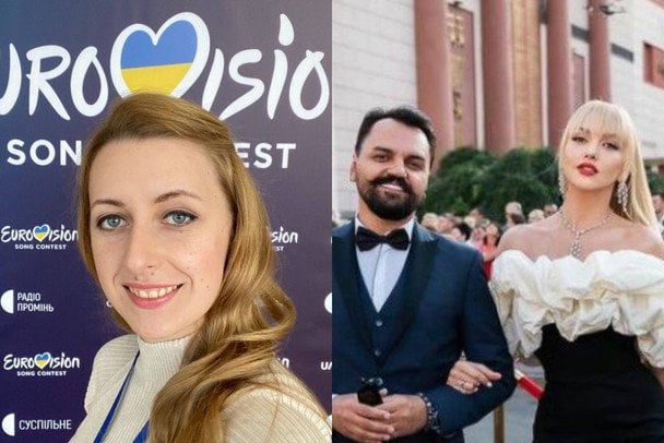 Skibinska on the scandal with Polyakova: which song was actually submitted for the national selection