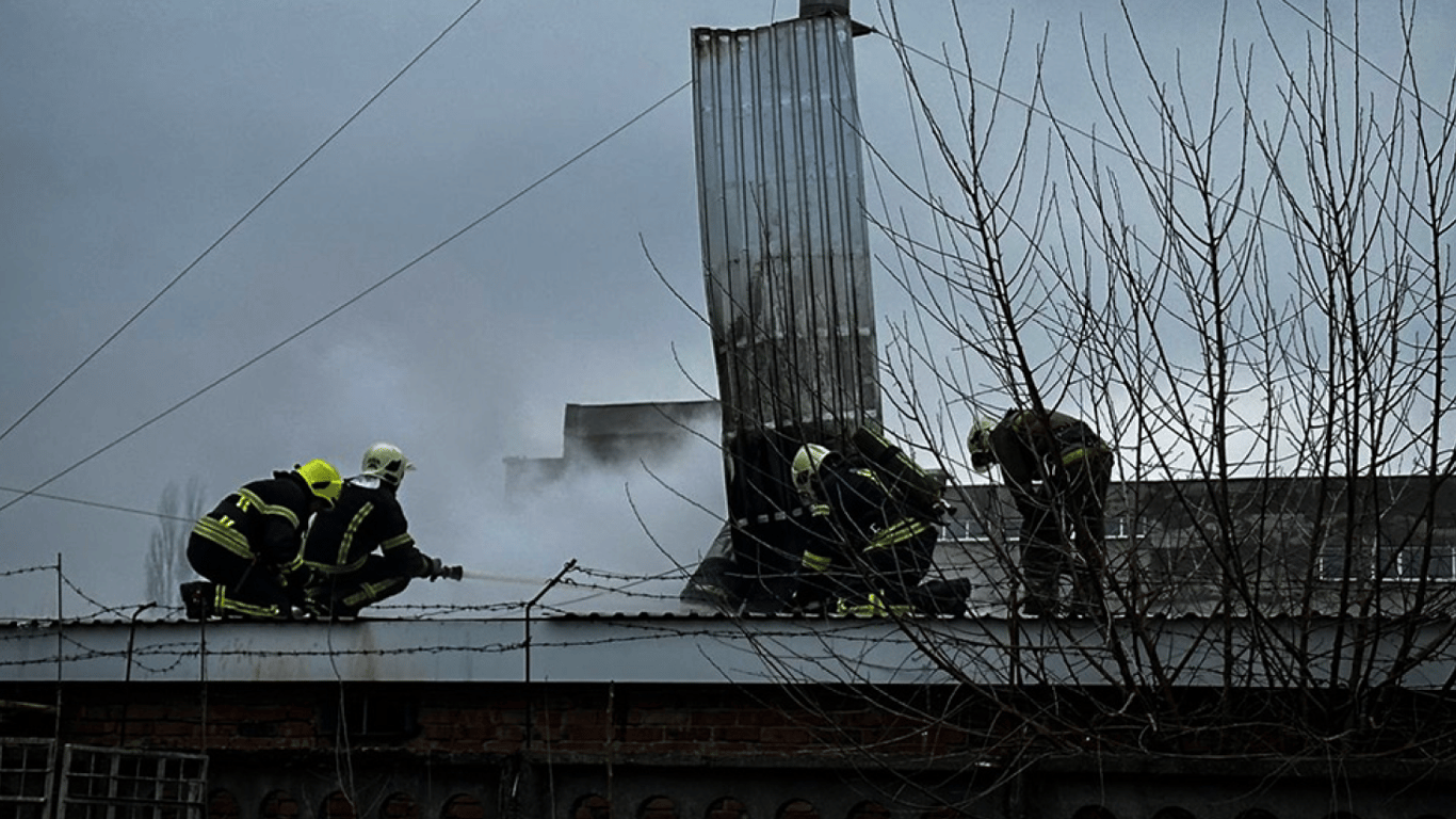 Відновлення світла в Миколаївщині