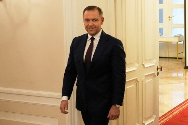 Зеленський запросив Навроцького: назвав умови зустрічі з президентом Польщі