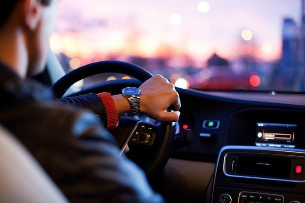Суд запретил водителю из Одессы управлять автомобилем до 2059 года: причина