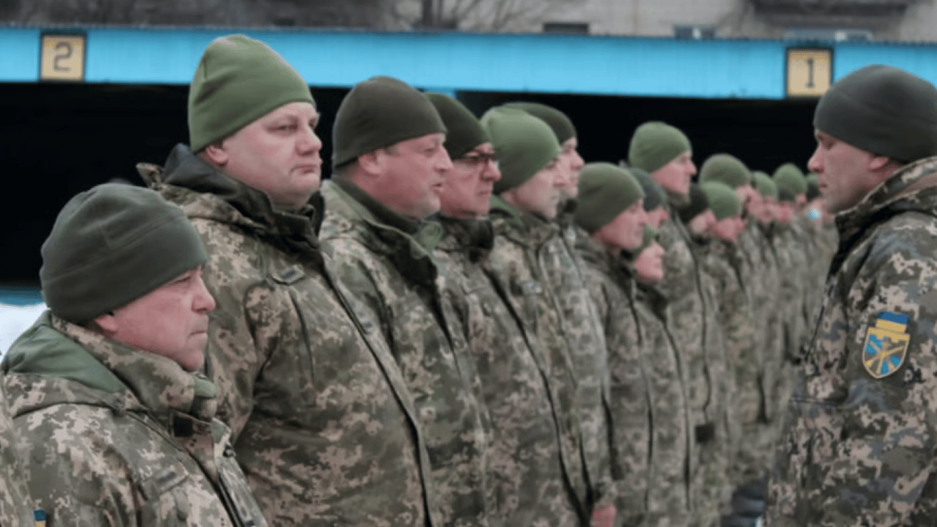 Wann erreicht die Ukraine ihre Personalziele für die Armee?