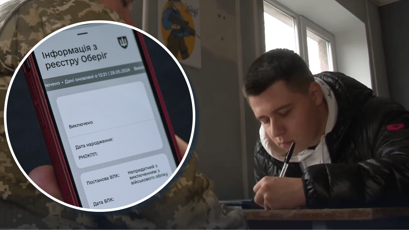 Błąd w nazwisku może pozbawić prawa do odroczenia. Jak go naprawić?