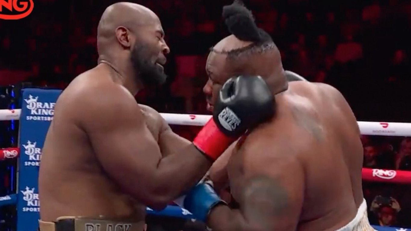 Stevenson pokonuje Lopeza na Madison Square Garden. Relacja z wieczoru bokserskiego
