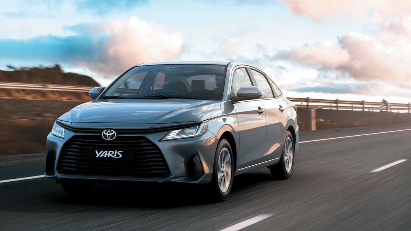 The 2026 Toyota Yaris: Key Upgrades for the New Model Year