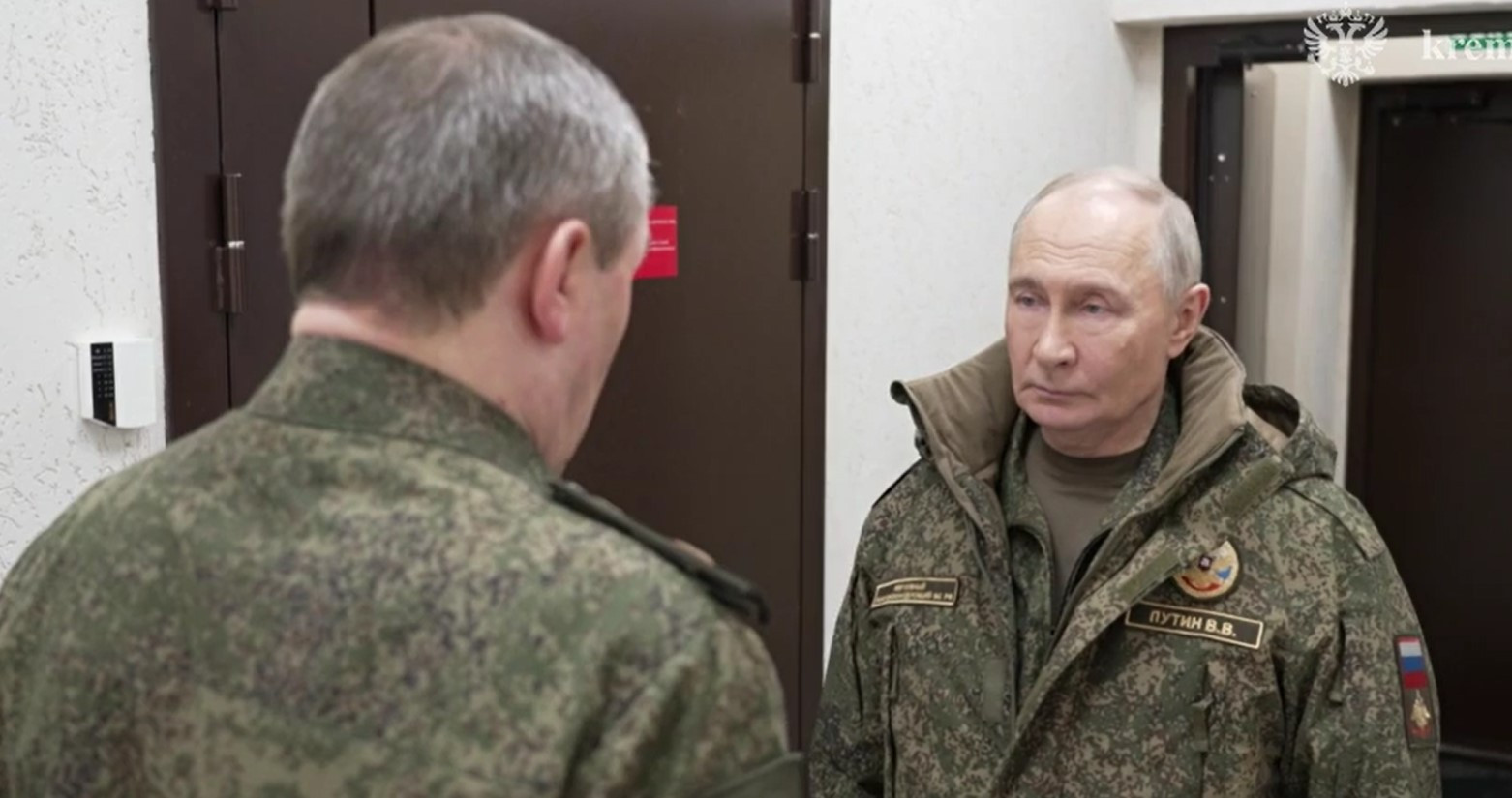What Lies Ahead for Russia? Pifer Explains How the War in Ukraine Has Transformed