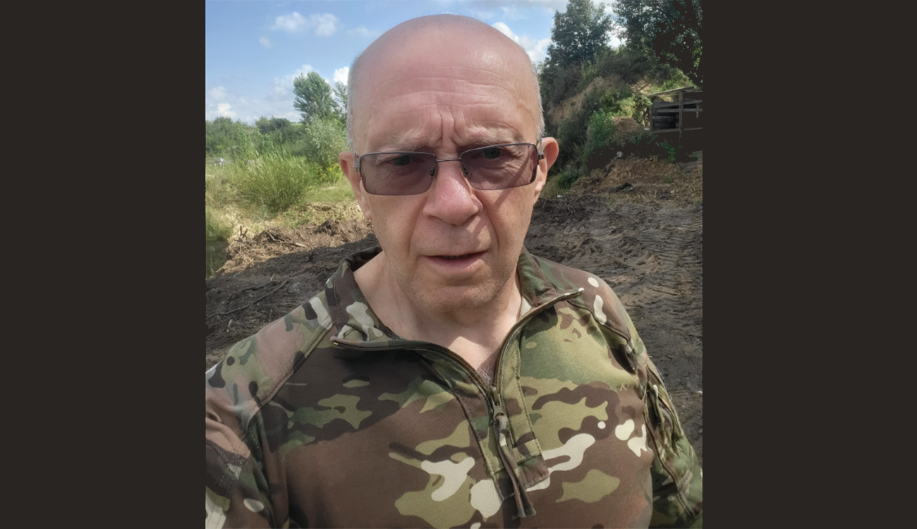 Ворог змінив тактику наступу