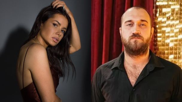 Alina Shamanskaya accuses ex-husband of inadequacy: what happened