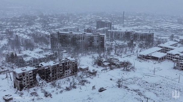 Купянск превратили в руины: армия РФ показала последствия обстрелов