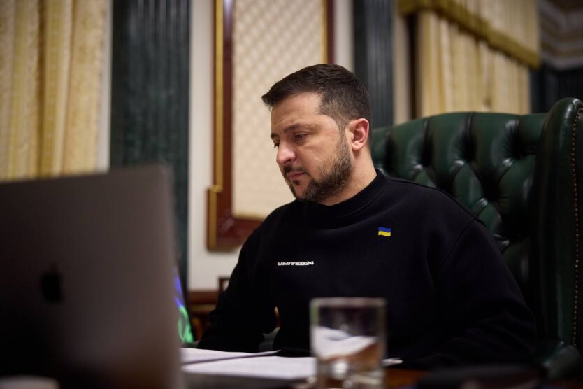 Зеленський про експорт зброї: Україна готує поставки на чотири континенти