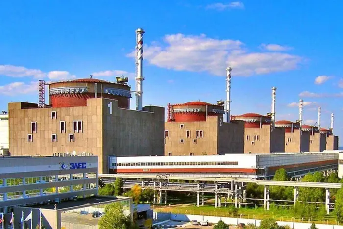 Były szef Państwowej Agencji Atomowej opowiedział, do czego Rosjanie doprowadzili przejętą elektrownię atomową w Zaporożu