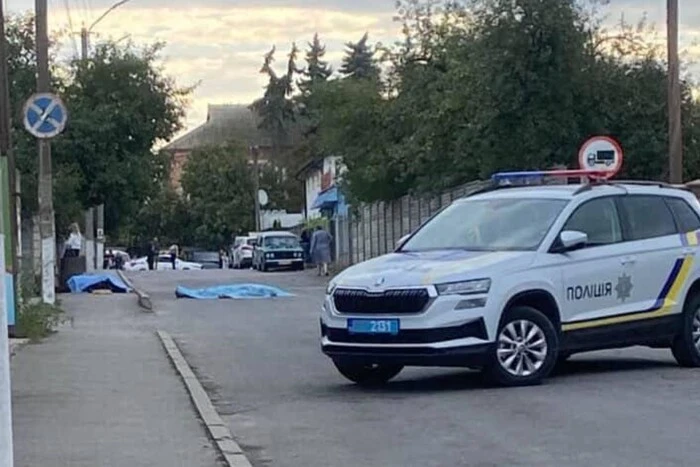 В Шаргороде нашли убитых подростков: полиция задержала подозреваемого