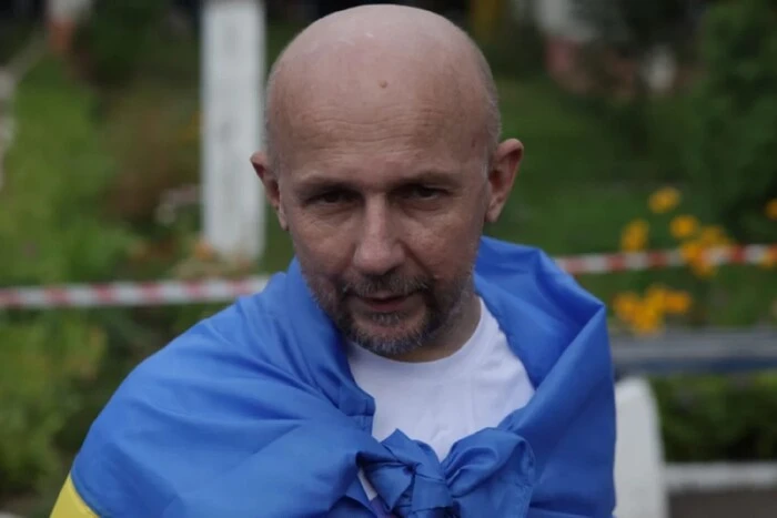 У полоні українських журналістів годували ложкою крупи на день: шокуюче свідчення