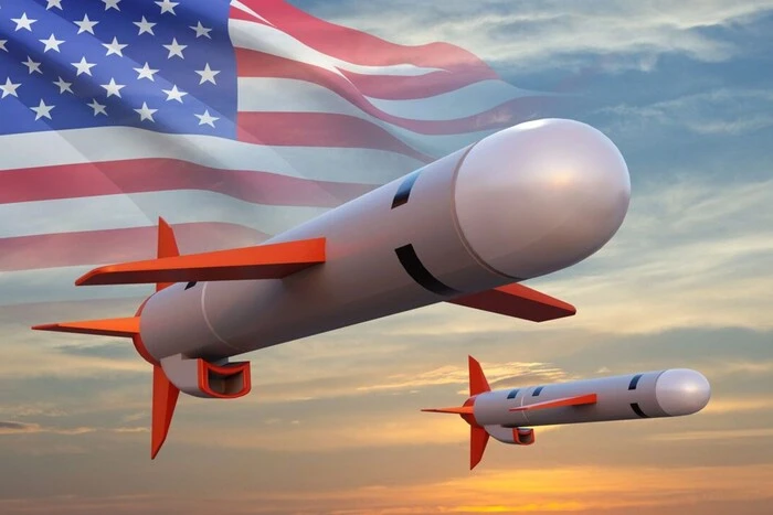Зеленський про ракети Tomahawk: лише по військових об’єктах РФ