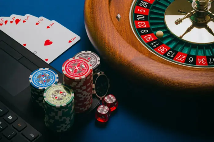 PlayCity creates a registry of players: how to limit access to gambling