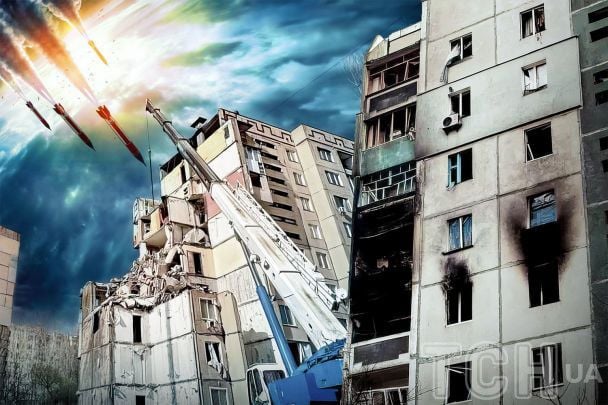 Протиракетна оборона України проти балістичних ударів