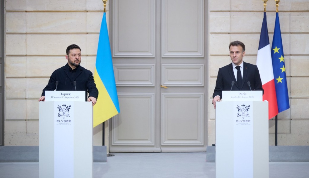 Європа посилює санкції проти РФ