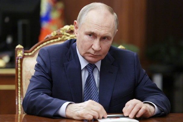 Der Krieg Russlands wird länger dauern als die Ostfront des Zweiten Weltkriegs: Was bedeutet das?