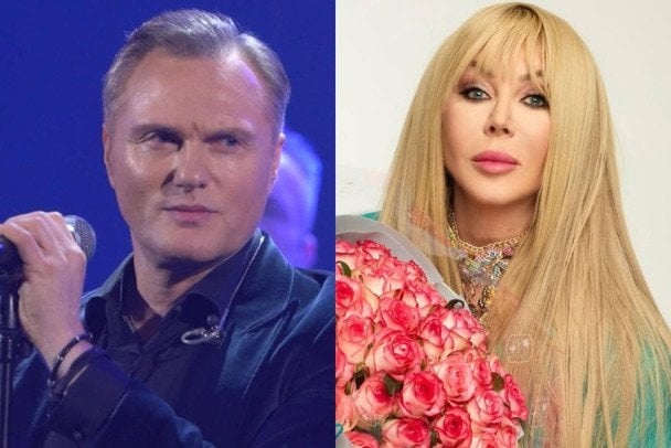 Евгений Рыбчинский раскрыл родственные связи с Ириной Білик и причину разрыва сотрудничества