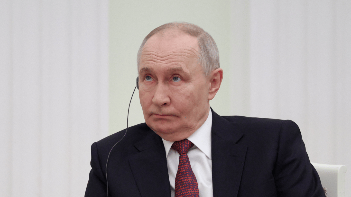 Путін, війна, компроміси, тиск