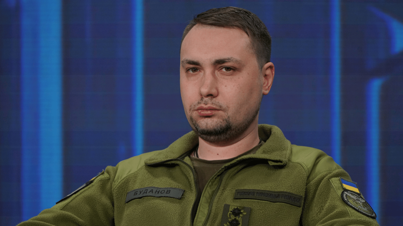 Буданов у президентському рейтингу