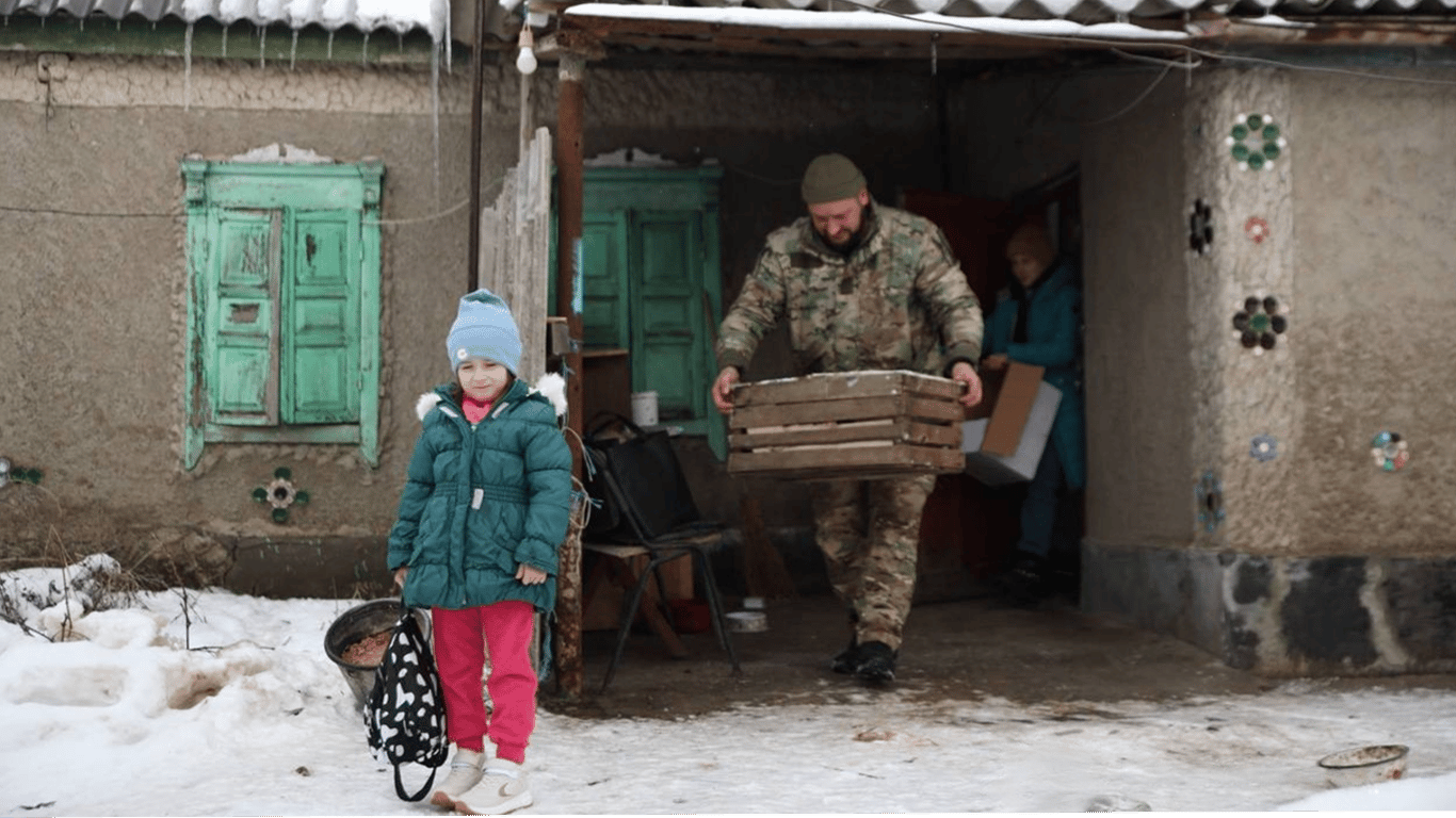 Зеленський підписує закон про евакуацію