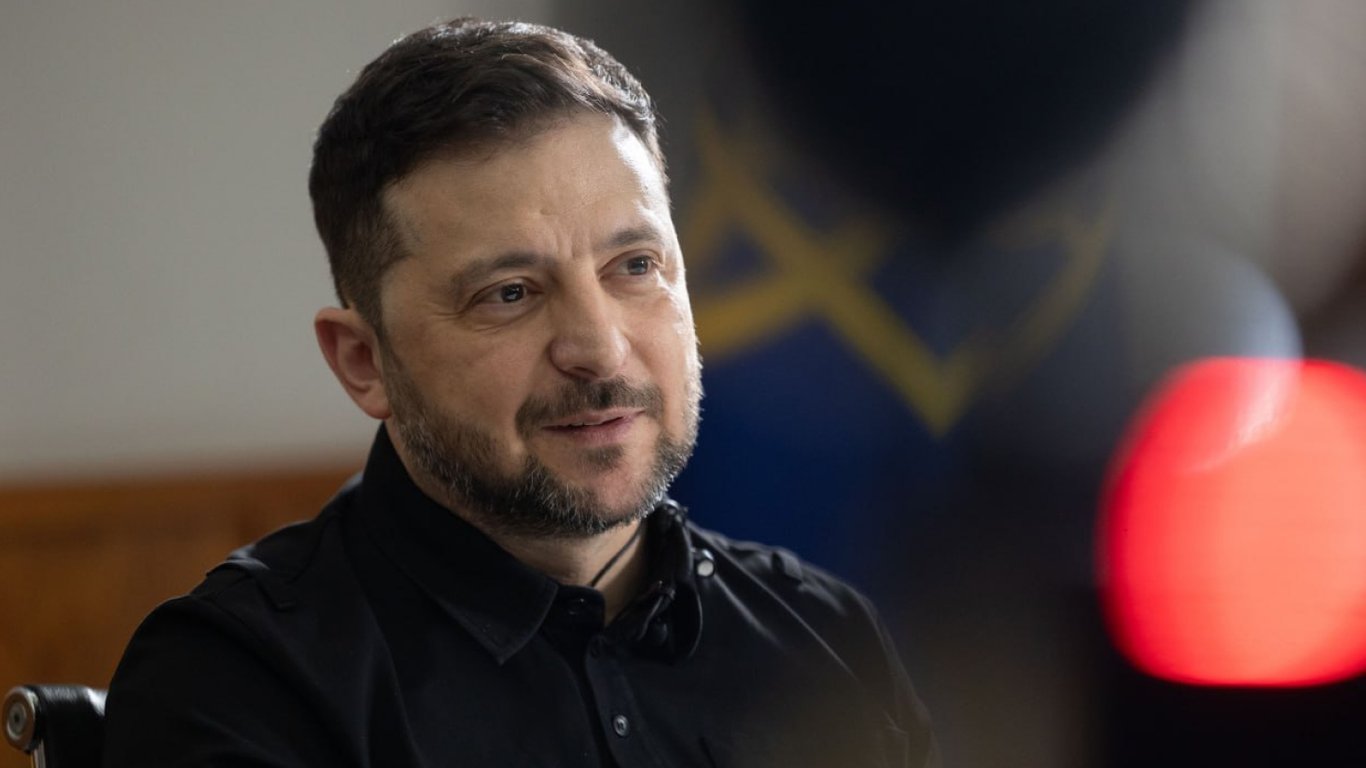 Staatsbesuch in Bukarest: Zelenskyj berät mit rumänischer Führung
