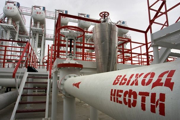Семь танкеров вместо «Дружбы»: как Словакия ищет замену российской нефти после удара по трубопроводу