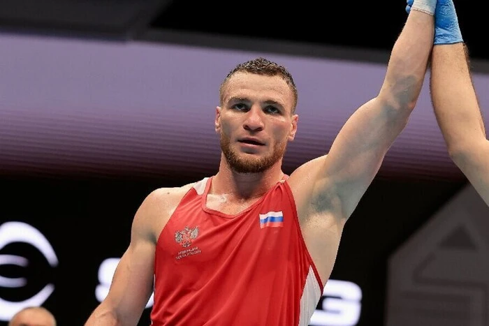 Призер Олімпіади з Росії погорів на вживанні допінгу