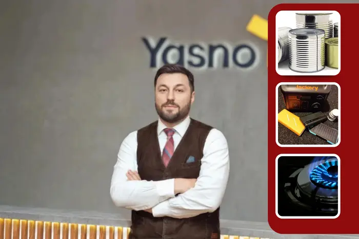 Гендиректор Yasno попередив про відключення світла: як підготуватися
