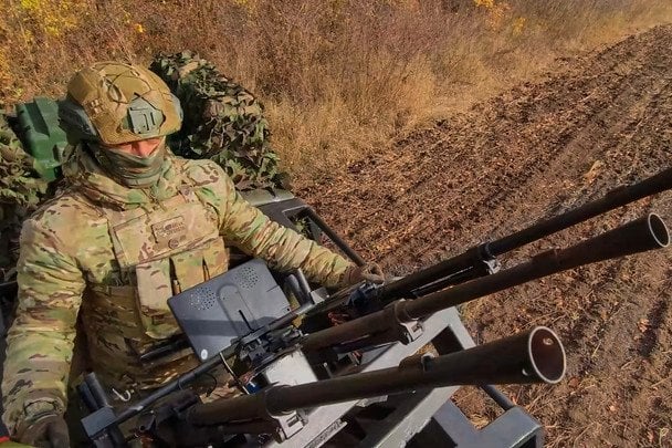 Losses of the Russian army in 24 hours: over 1100 occupiers eliminated