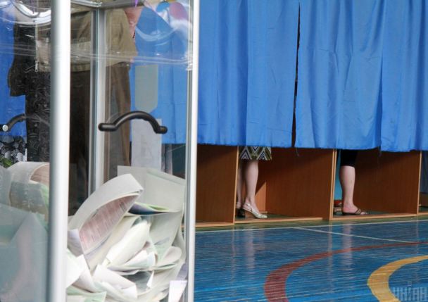 Arachamija schlägt hybride Wahlen vor: Online-Abstimmung für Ausländer und Binnenvertriebene