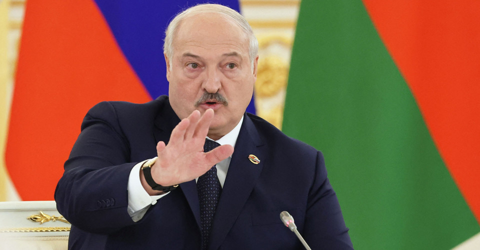 Подоляк попереджає про наслідки атаки