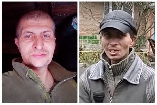 Віталій Чепурко у ЗСУ