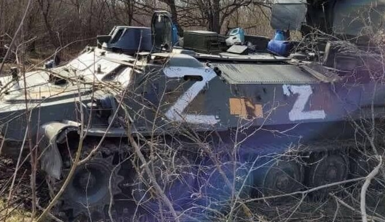 Знищено 730 окупантів РФ