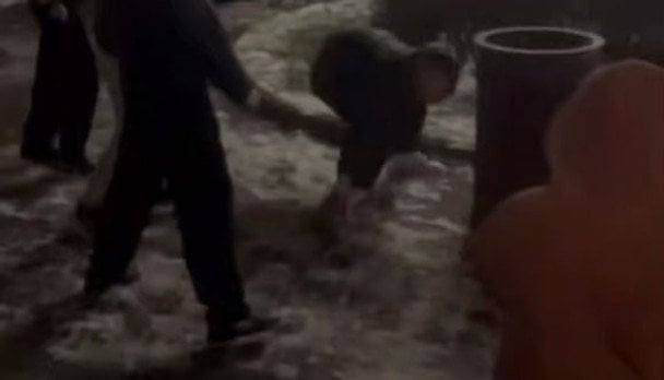 Драка подростков в Ирпене на Аллее памяти: полиция расследует инцидент