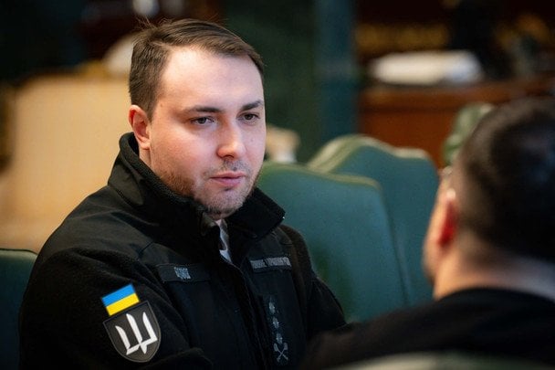 Тристоронні перемовини України, США та Росії