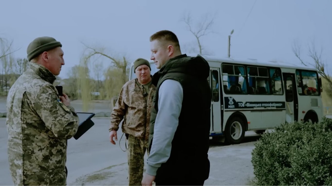 Суд відмовив визнати затримання незаконним