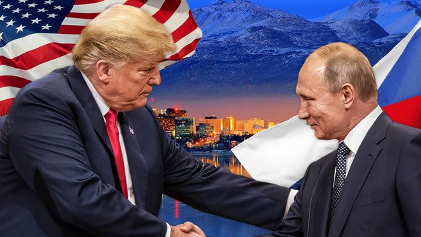 Trump lockert Russland-Sanktionen nach Gespräch mit Putin